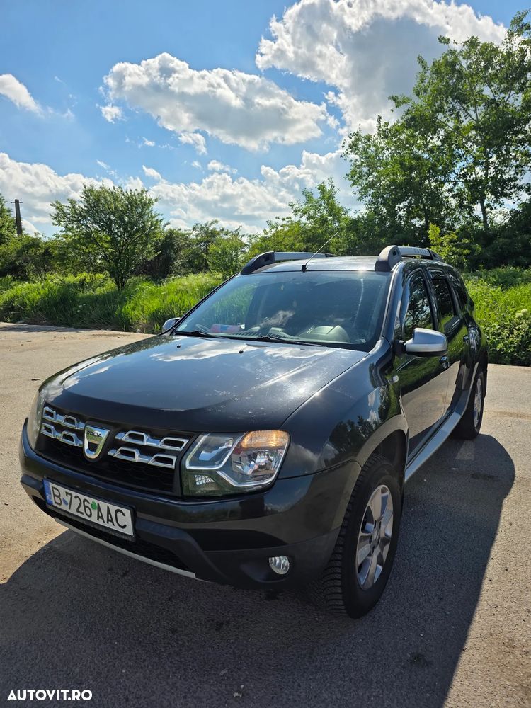 Dacia Duster - 3