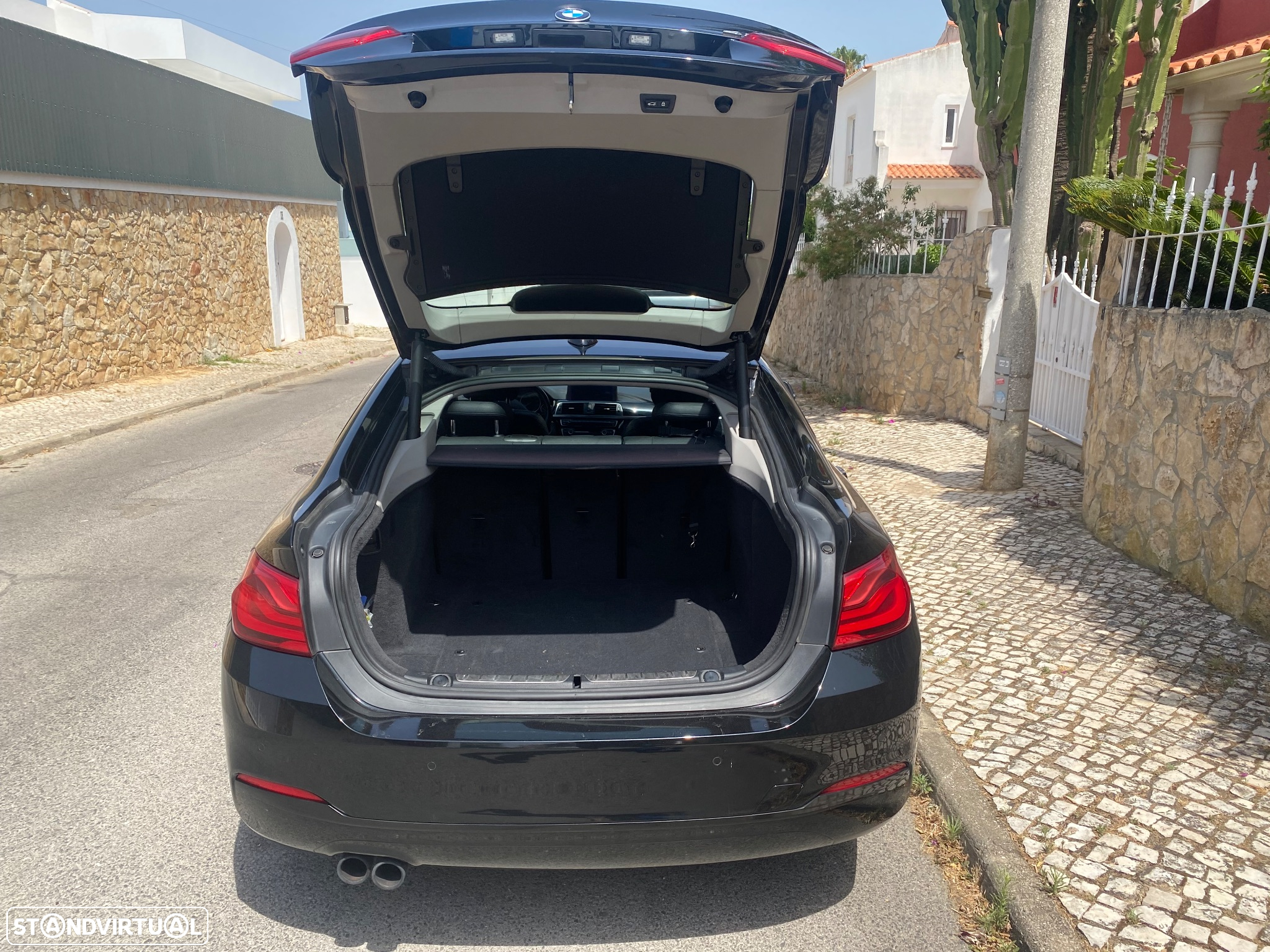 BMW 420 Gran Coupé i - 10