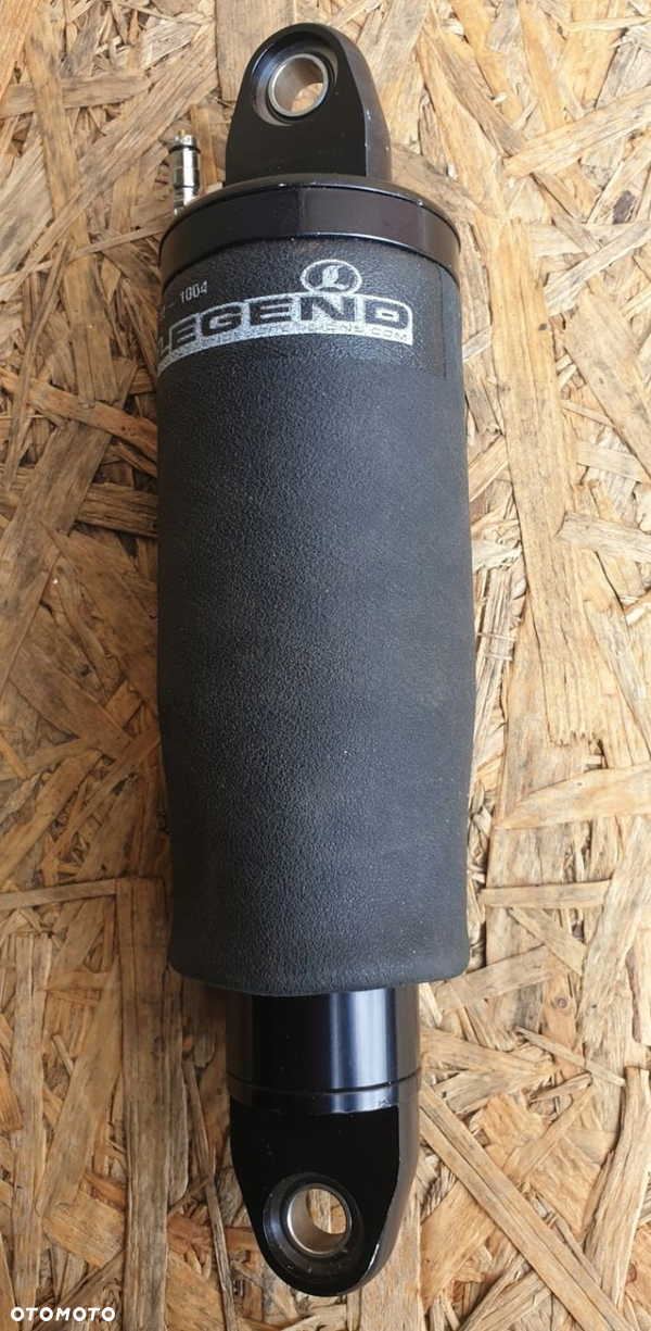 AMORTYZATOR POWIETRZNY HARLEY LEGEND 112-1004