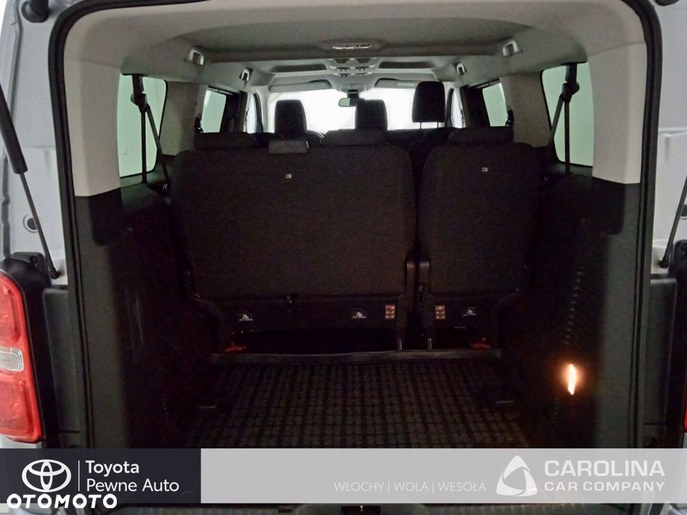 Toyota Proace Verso 2.0 D4-D Long Business - 16