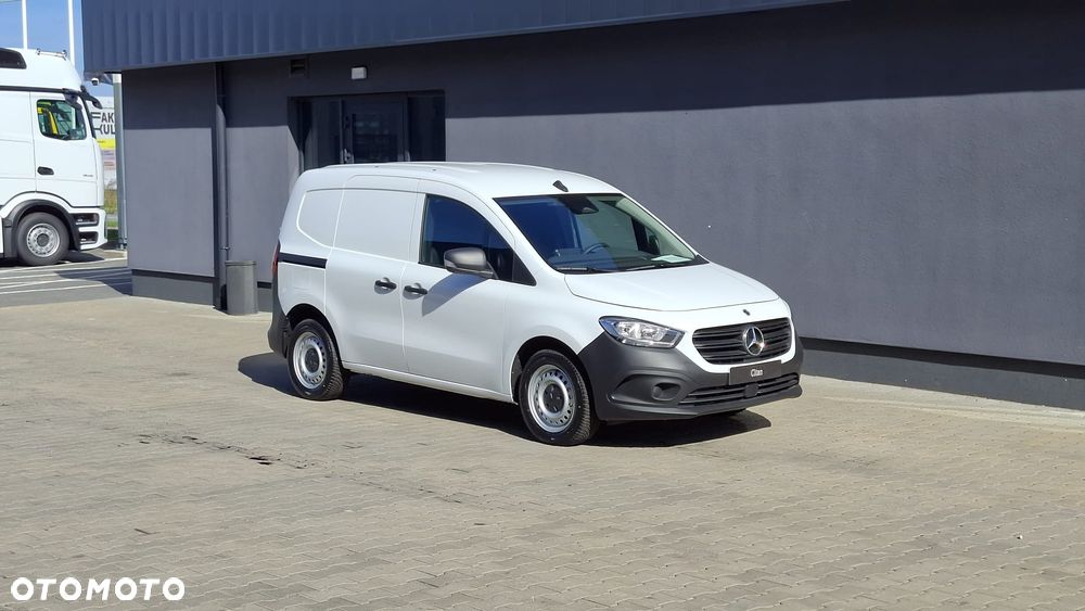 Mercedes-Benz Citan - 3