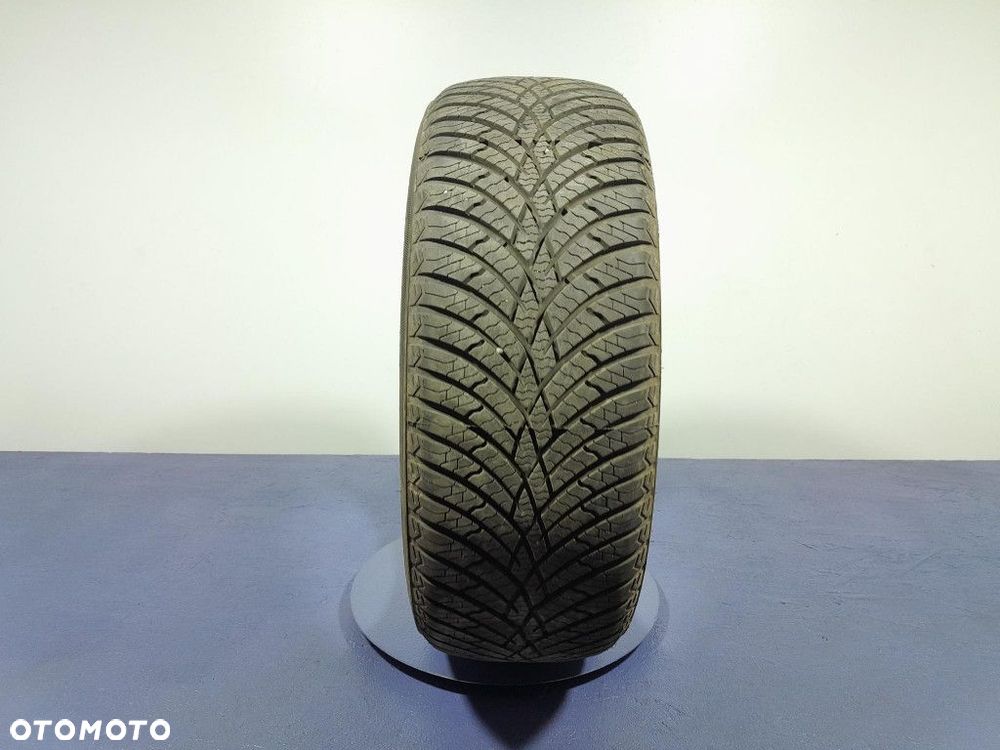 OPONY WIELOSEZONOWE  DOUBLESTAR MAXIMUM DLA01 205/55 R16 94V - 4