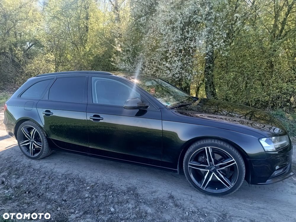 Audi A4 Avant 2.0 TDI 116g DPF Attraction - 5