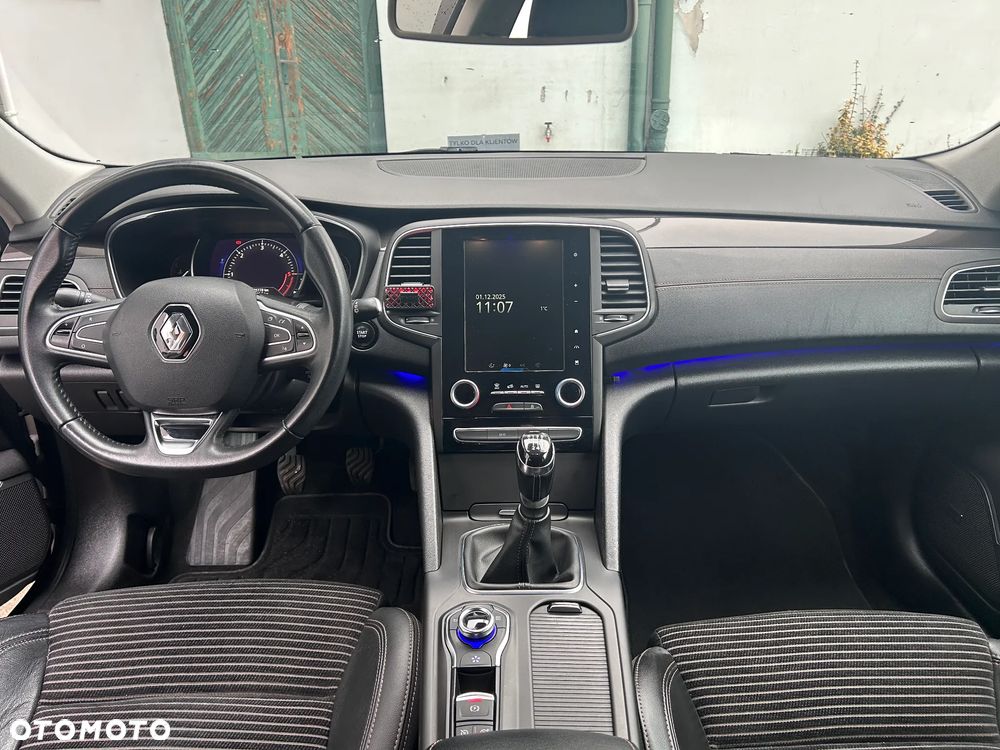 Renault Talisman ENERGY dCi 130 INTENS - 7