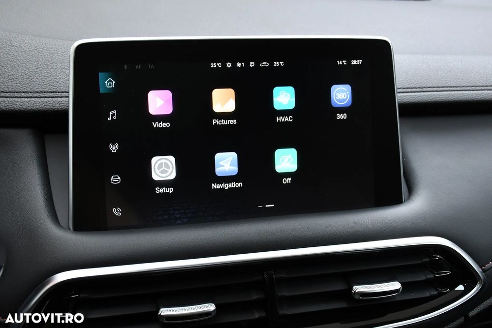 MG EHS 1.5T-GDI Luxury - 15