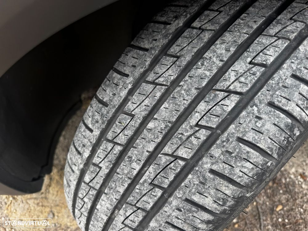 DS DS7 Crossback 2.0 BlueHDi Performance Line EAT8 - 15