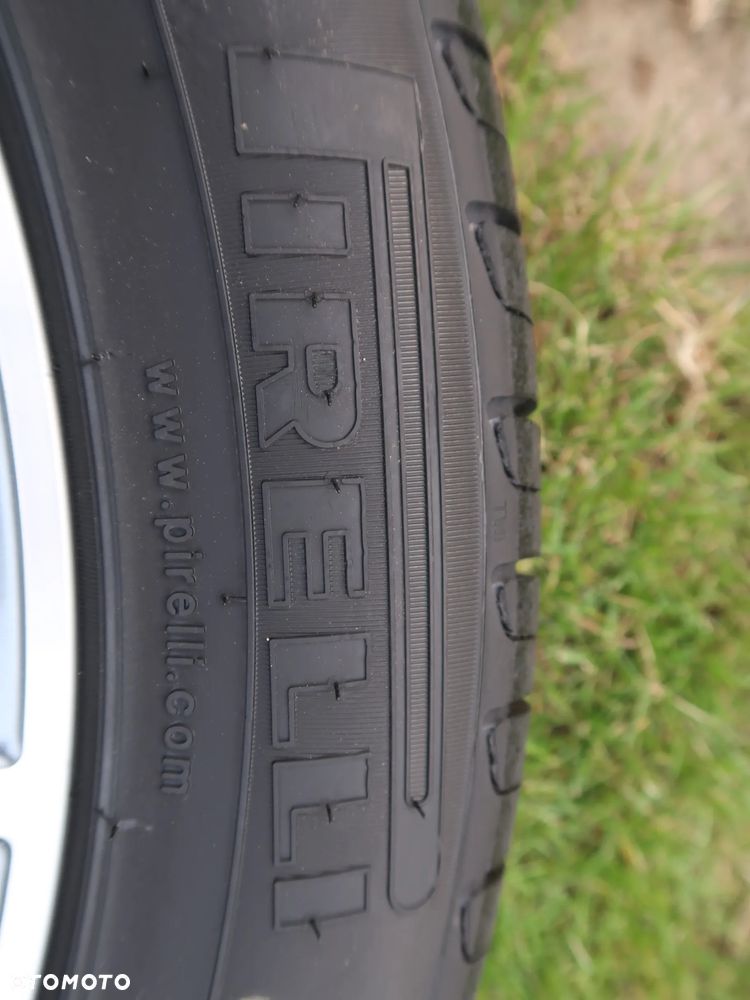 255/45R20 Pirelli Scorpion Verde opony letnie  Idealne jak nowe - 7