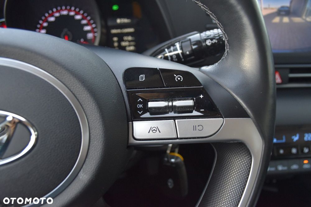 Hyundai Elantra 1.6 Smart - 14