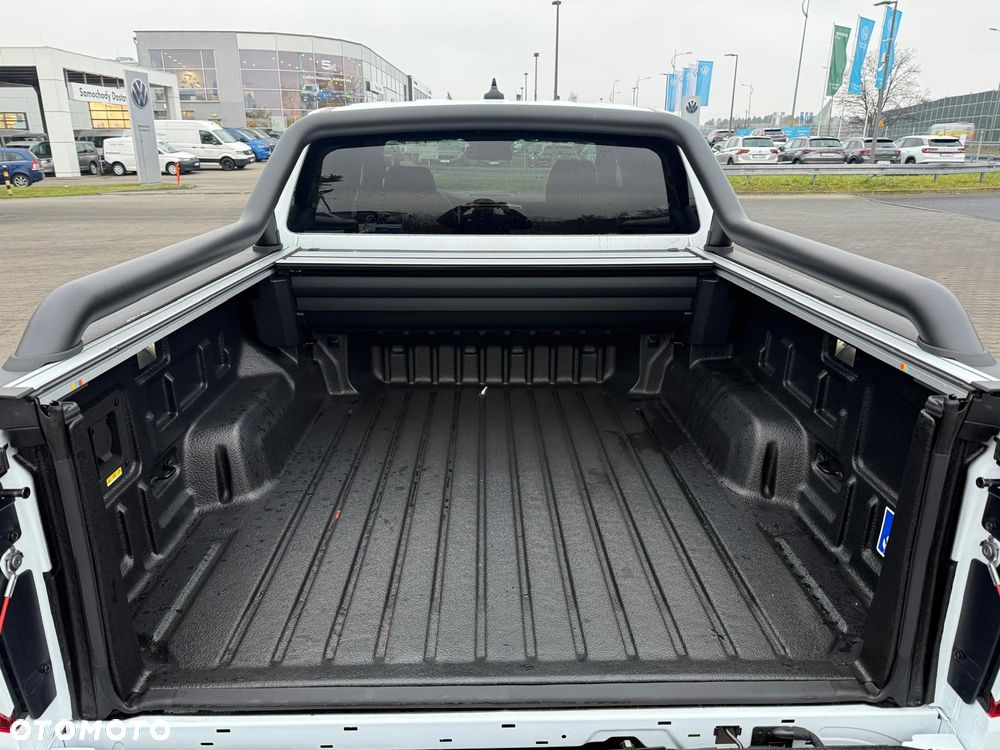 Volkswagen Amarok 3.0 V6 TDi 4MOTION PanAmericana - 35