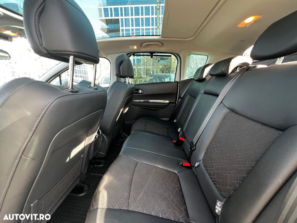 Peugeot 3008 - 20