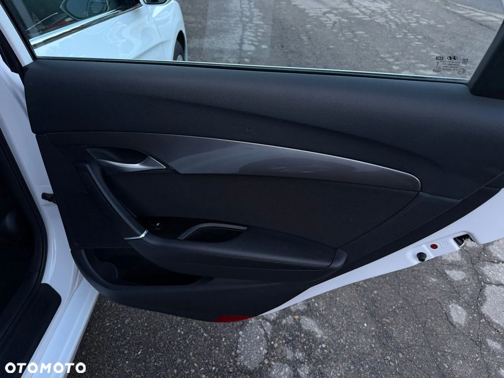 Hyundai i40 1.6 Comfort - 27