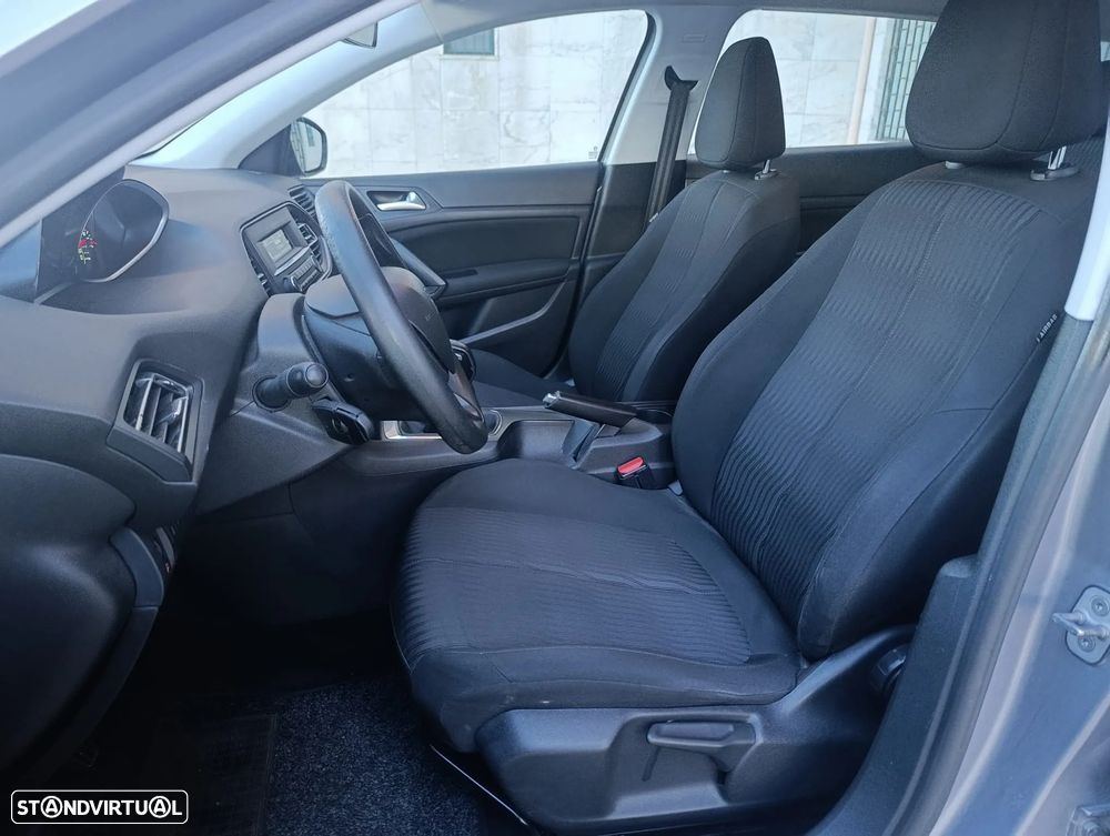 Peugeot 308 SW 1.6 BlueHDi Active - 10