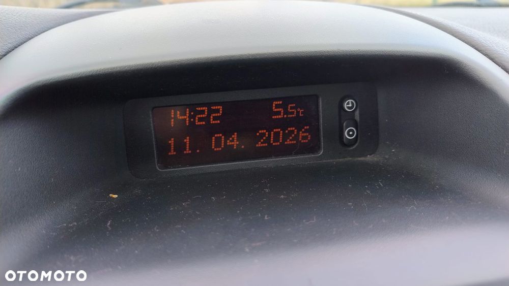 Opel Astra 1.4 Enjoy - 10