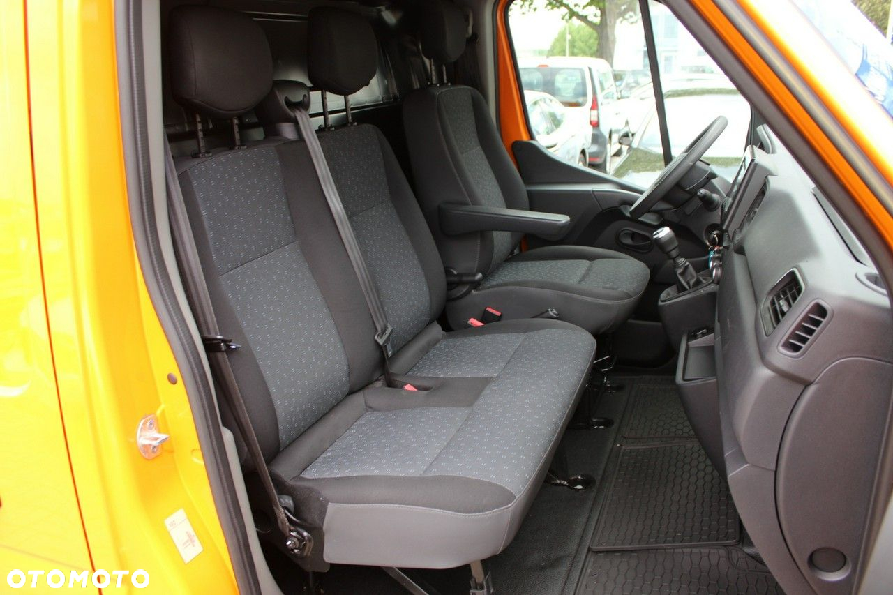 Opel Movano - 10