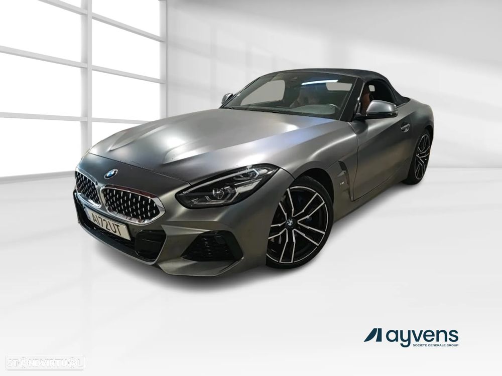 BMW Z4 30 i Pack M - 1