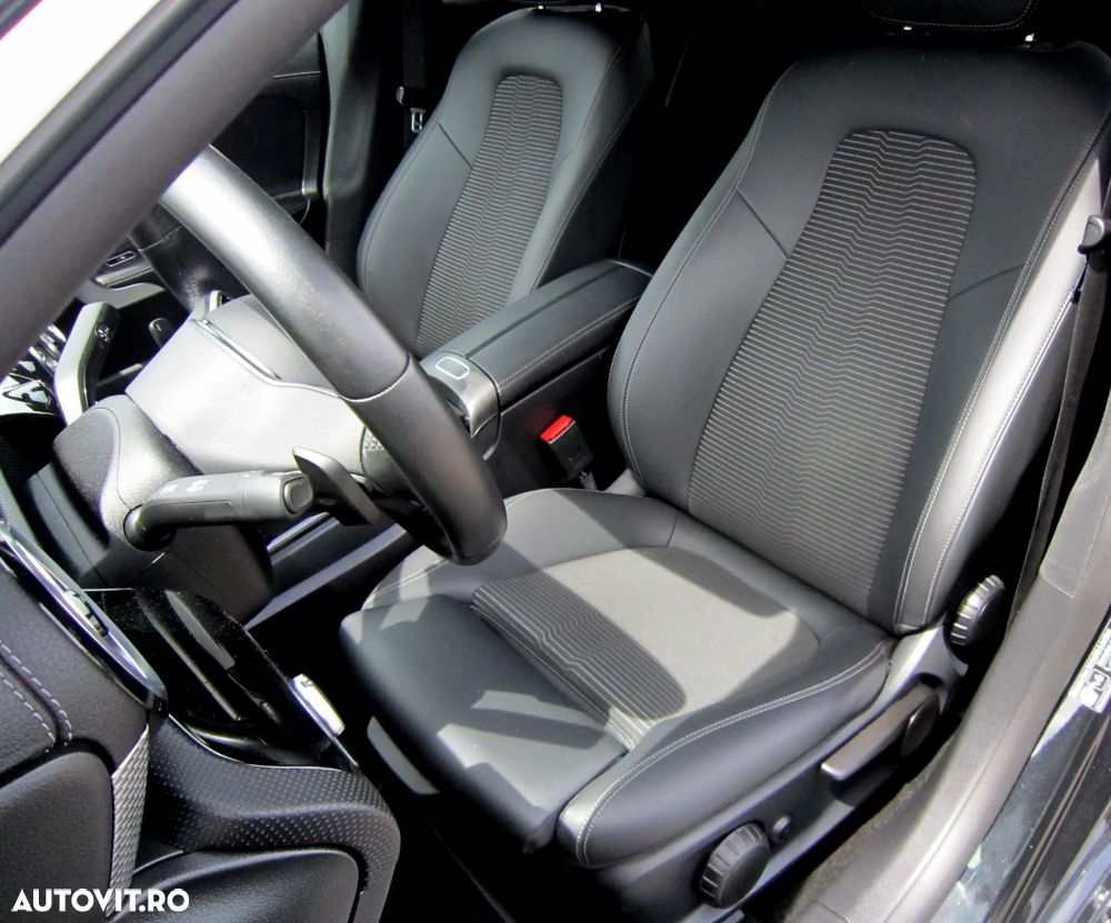 Mercedes-Benz CLA 200 d 8G-DCT Edition 2022 - 19