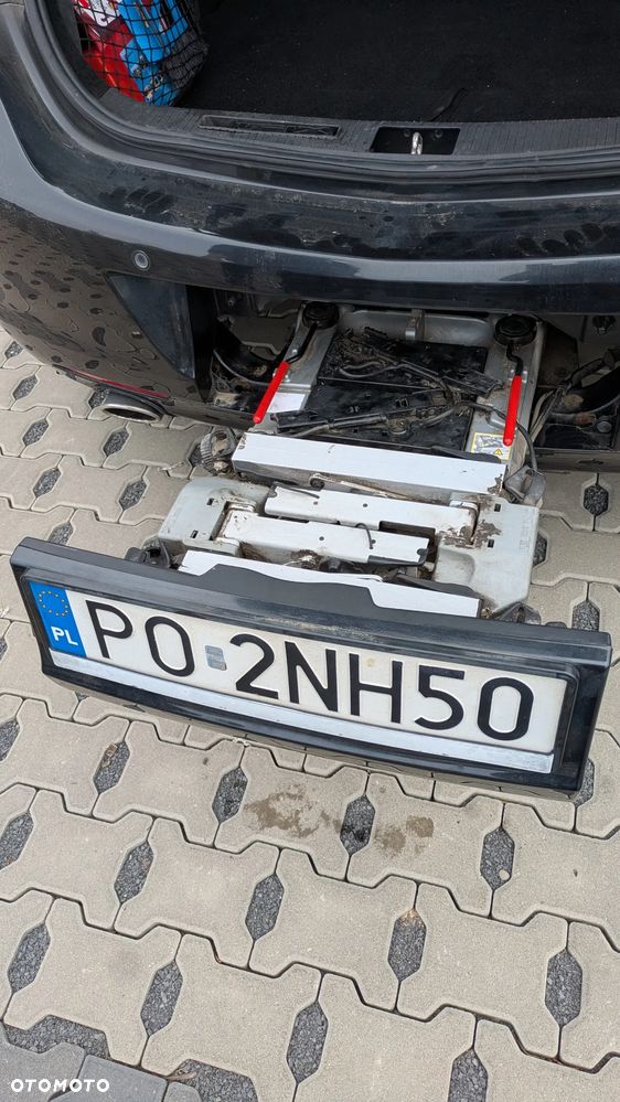 Opel Astra 1.4 Turbo Sport - 19