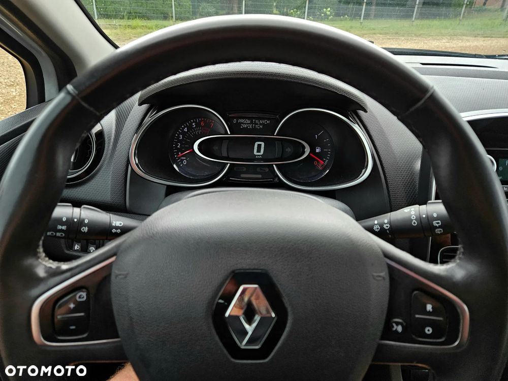 Renault Clio 0.9 Energy TCe Alize - 8