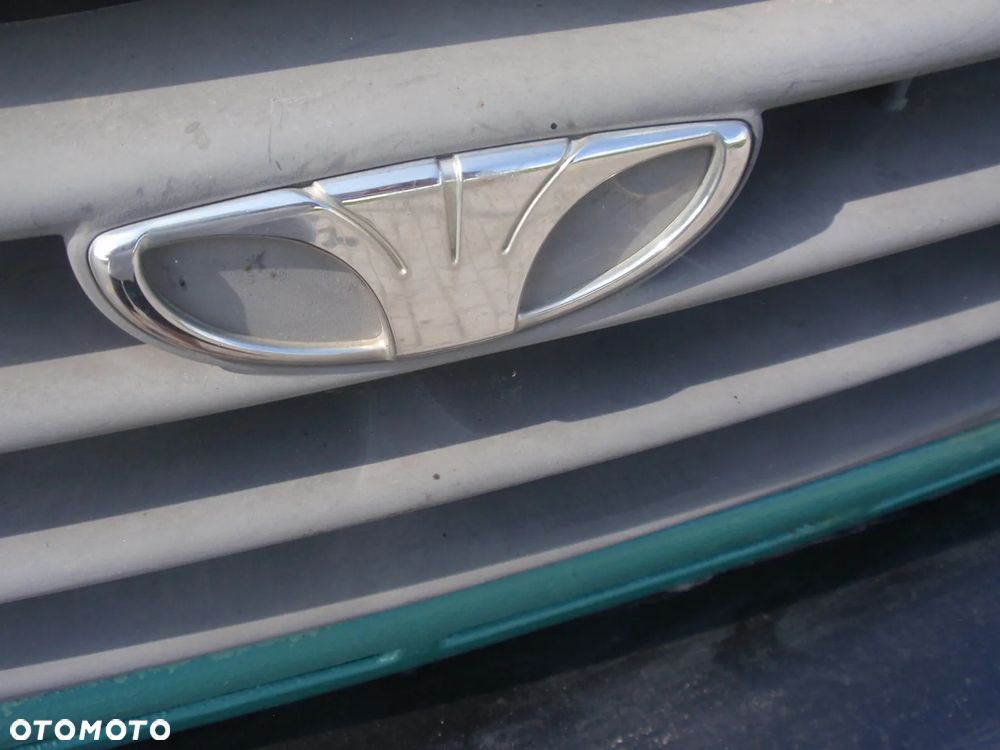 Daewoo FSO-MOTOR LUBLIN 3322, 9 OSOBOWY, F-VAT-23%, Z MINISTERSTWA, ZAREJESTROWANY OPŁACONY 03.2027R. - 13