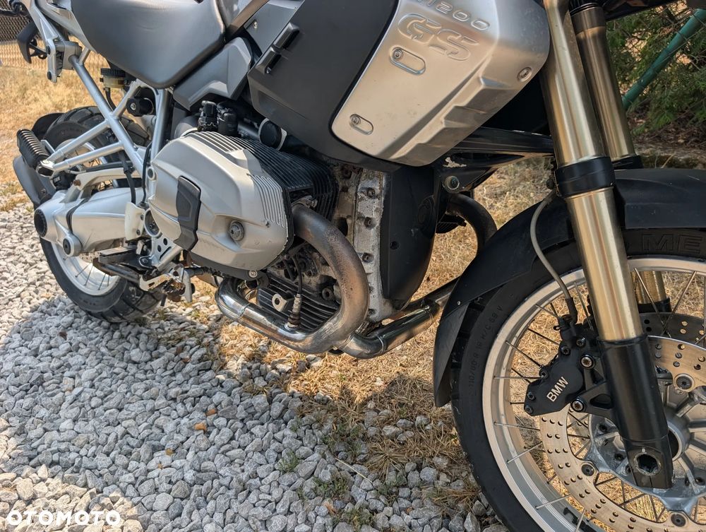 BMW GS - 18