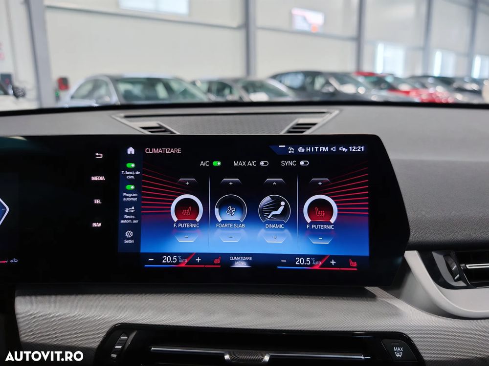 BMW X1 sDrive18i Aut. - 21