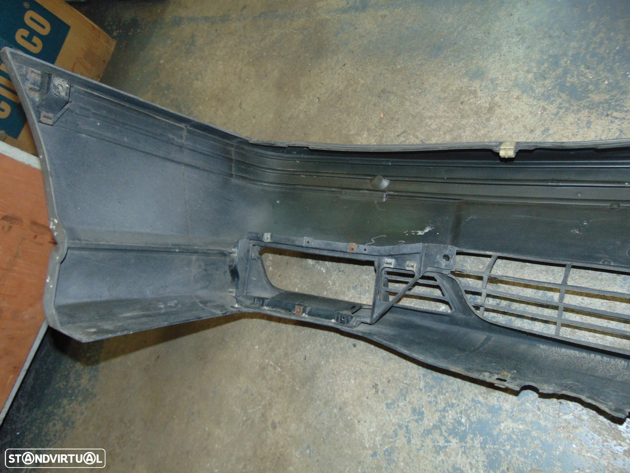 Alfa Romeo 164 para-choques frente - 11