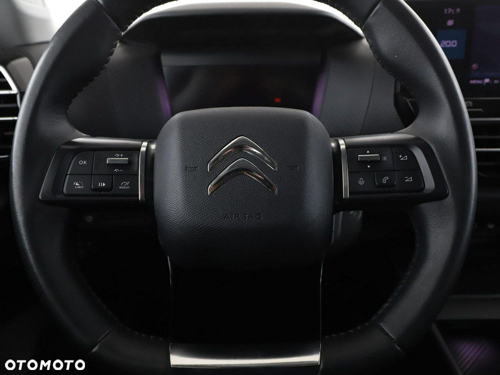 Citroën C4 1.5 BlueHDi Feel Pack S&S - 21