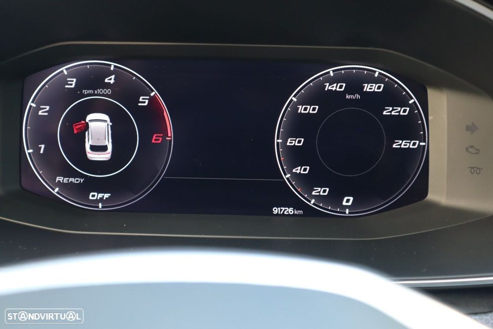 SEAT Leon ST 2.0 TDI Style - 17