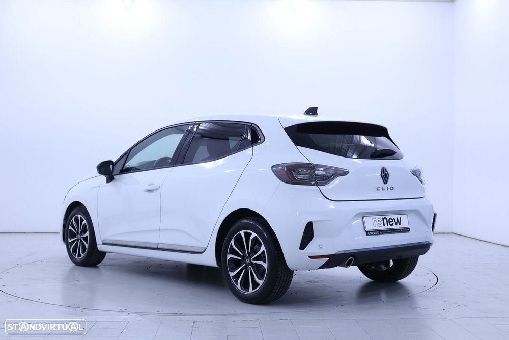 Renault Clio 1.0 TCe Techno - 3