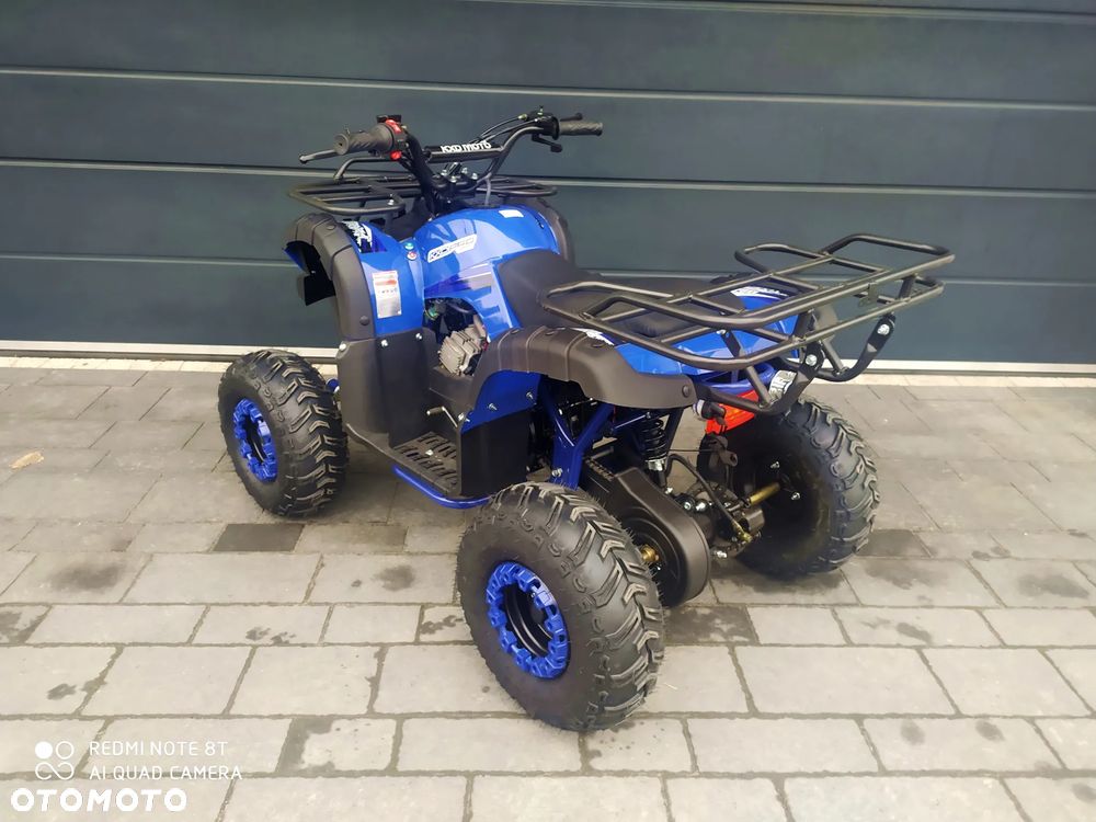 KXD Inny - 6