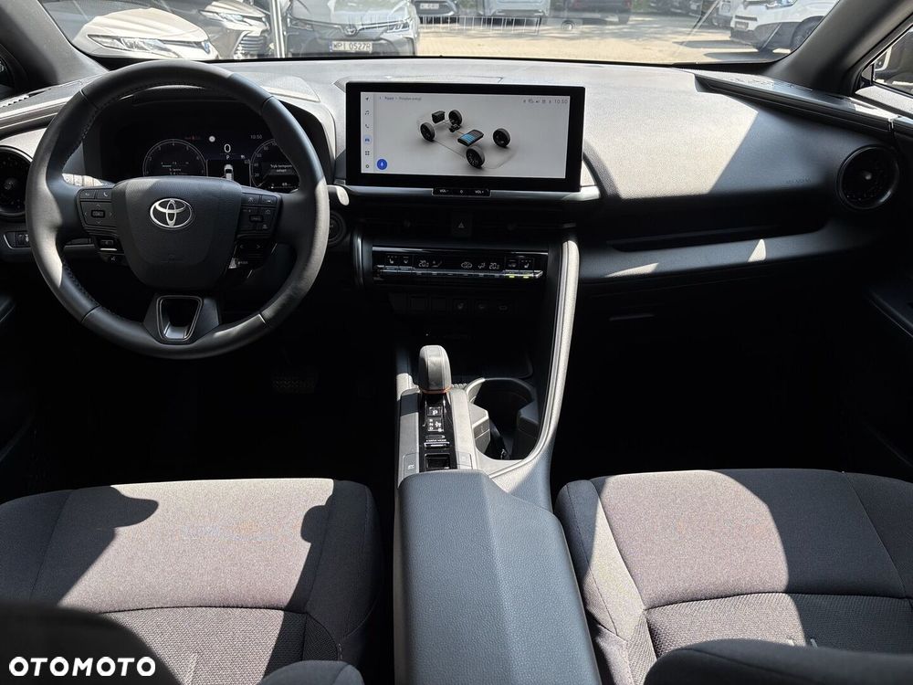 Toyota C-HR 2.0 Hybrid Dynamic Force Style - 32