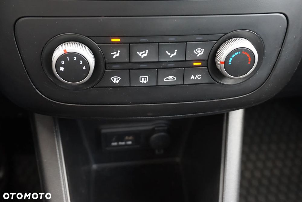 Kia Venga 1.4 M - 15