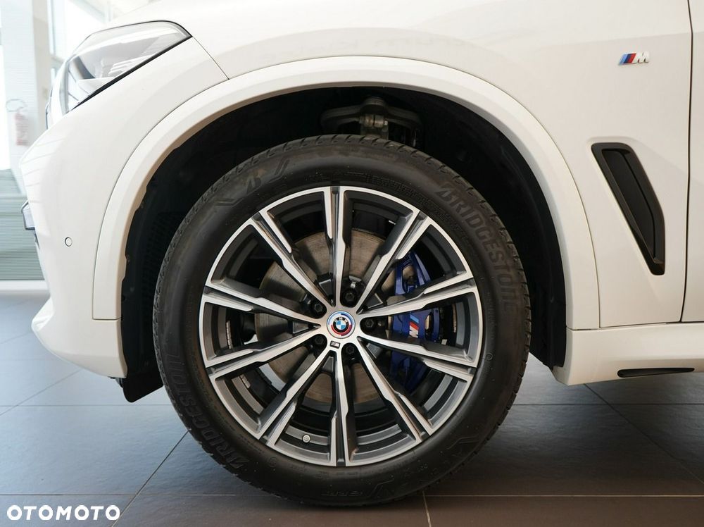 BMW X5 - 8