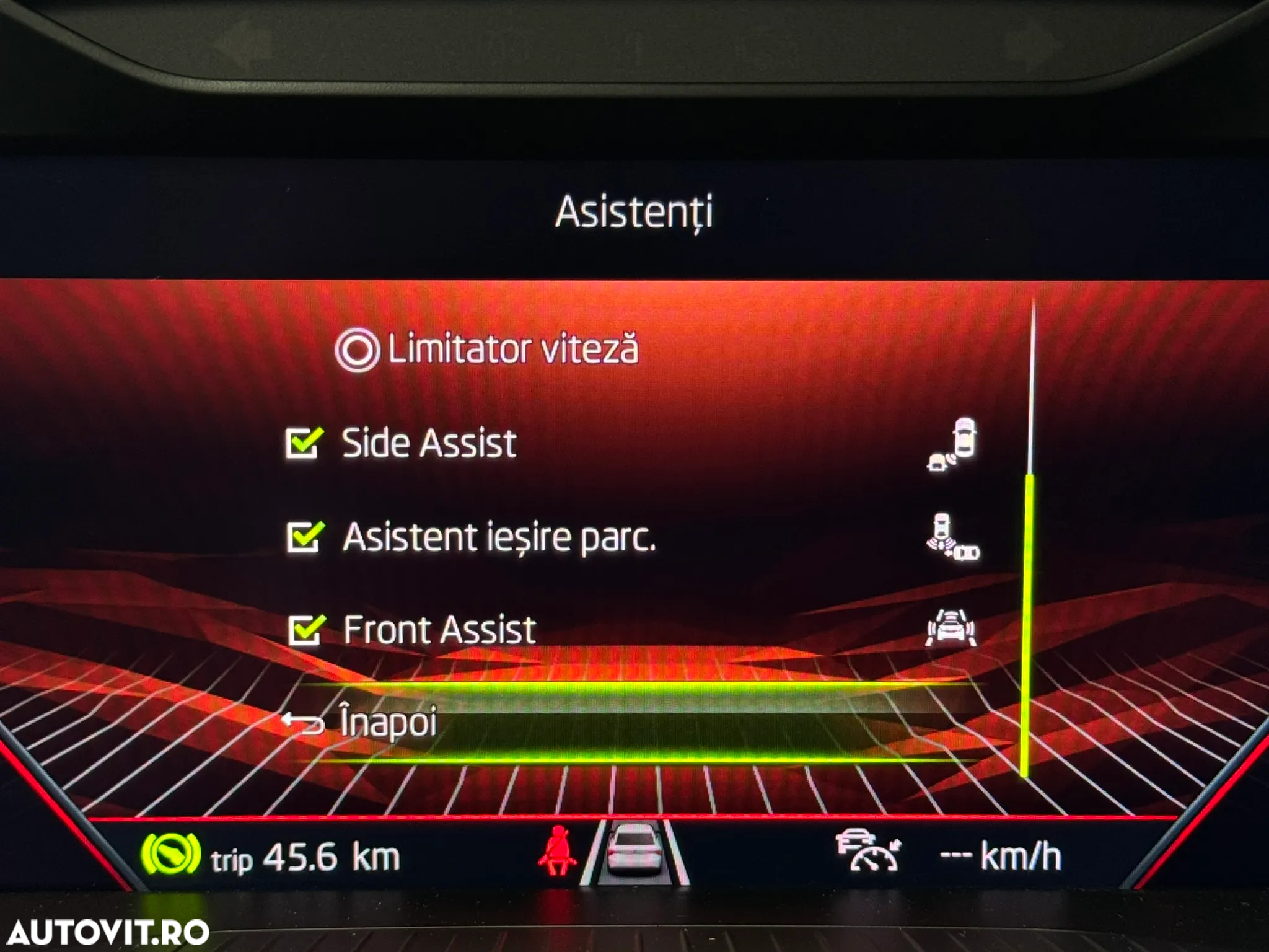 Skoda Kodiaq 2.0 TDI 4X4 DSG SportLine - 30