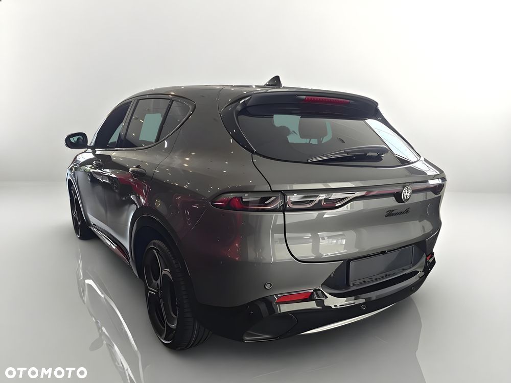 Alfa Romeo Tonale 1.5 T4 GSE mHEV Sport Speciale DCT - 5