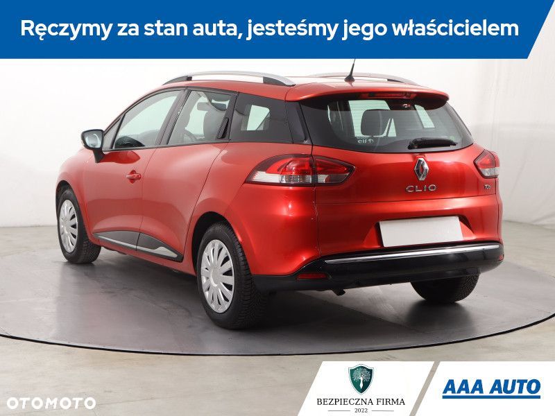 Renault Clio - 6