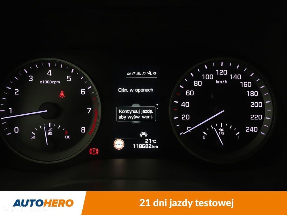 Hyundai Tucson 1.6 GDi Classic 2WD - 19