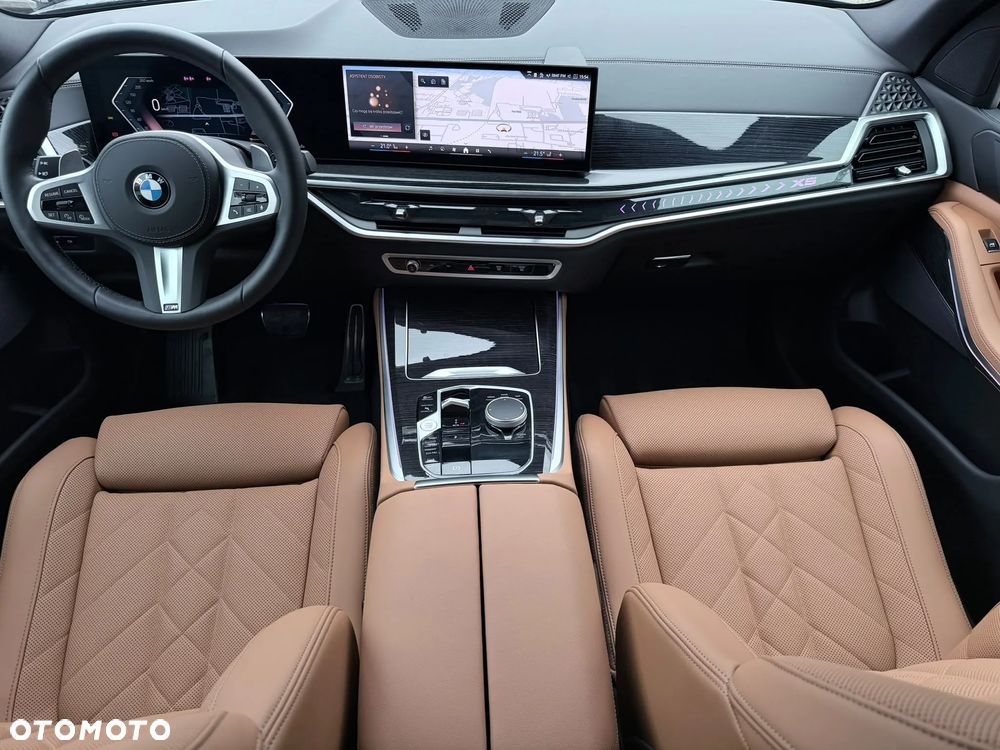 BMW X5 xDrive30d mHEV sport - 21