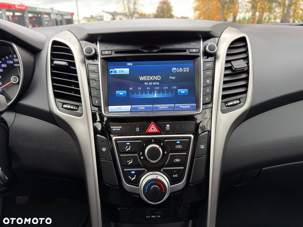 Hyundai i30 1.4 CRDi Premium - 29