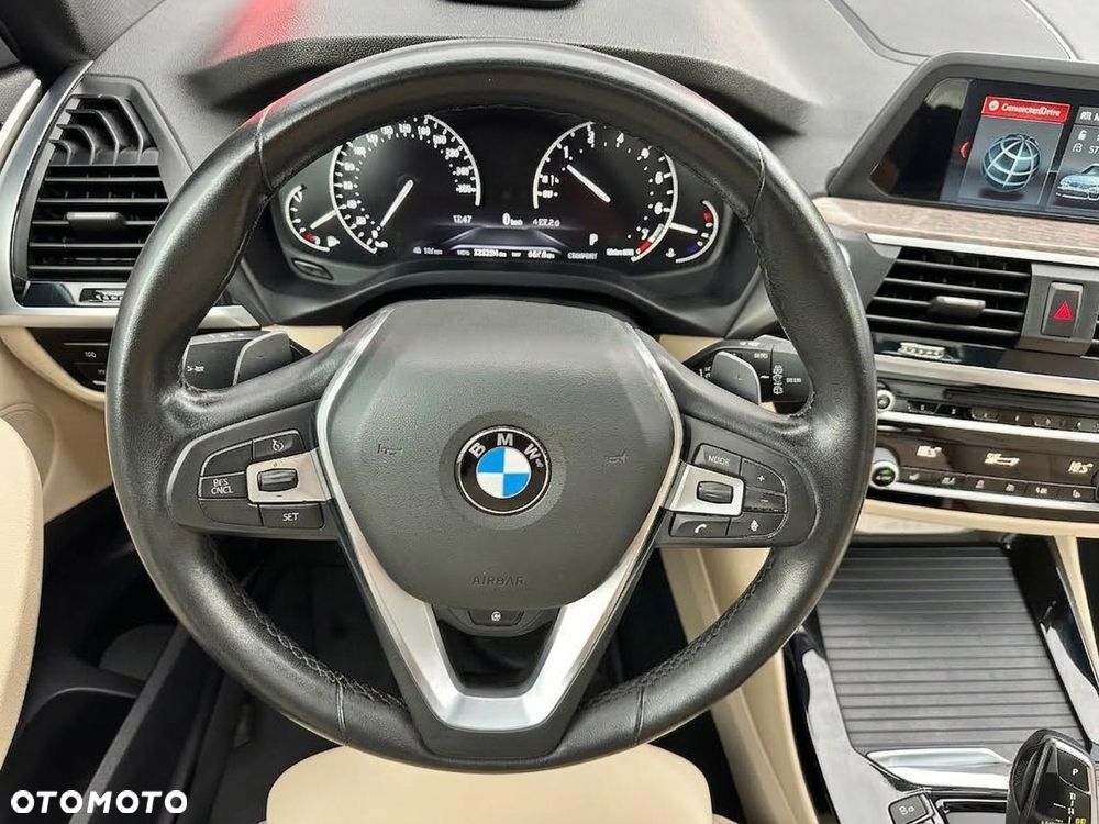 BMW X3 xDrive30i xLine - 12