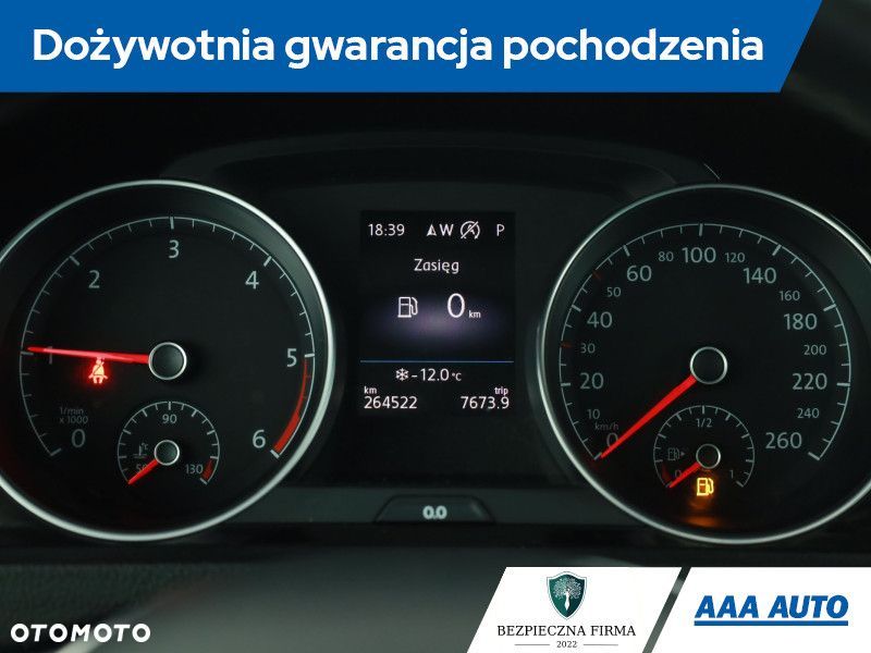 Volkswagen Golf Variant - 10