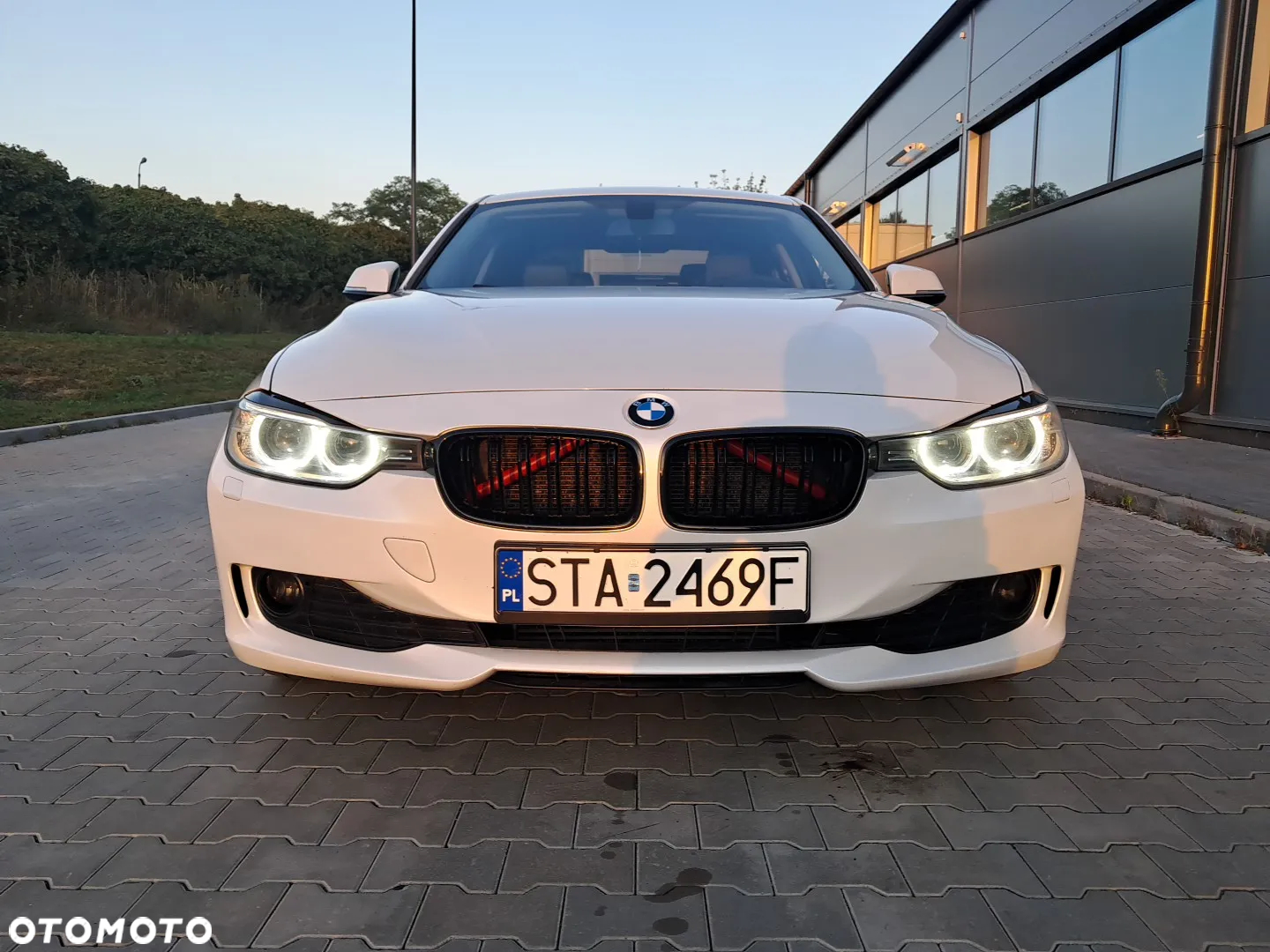 BMW Seria 3 320d Modern Line - 29