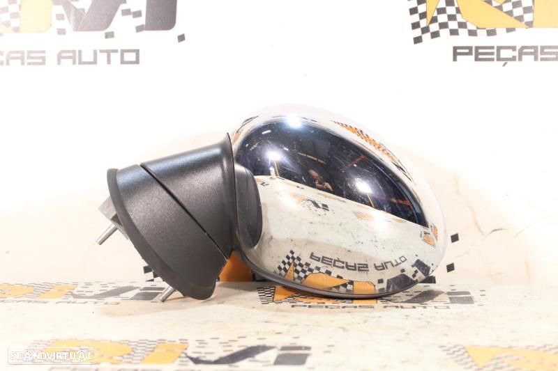 Espelho Retrovisor Esquerdo Mini Mini (R56)  Retrovisor Esquerdo Mini - 1