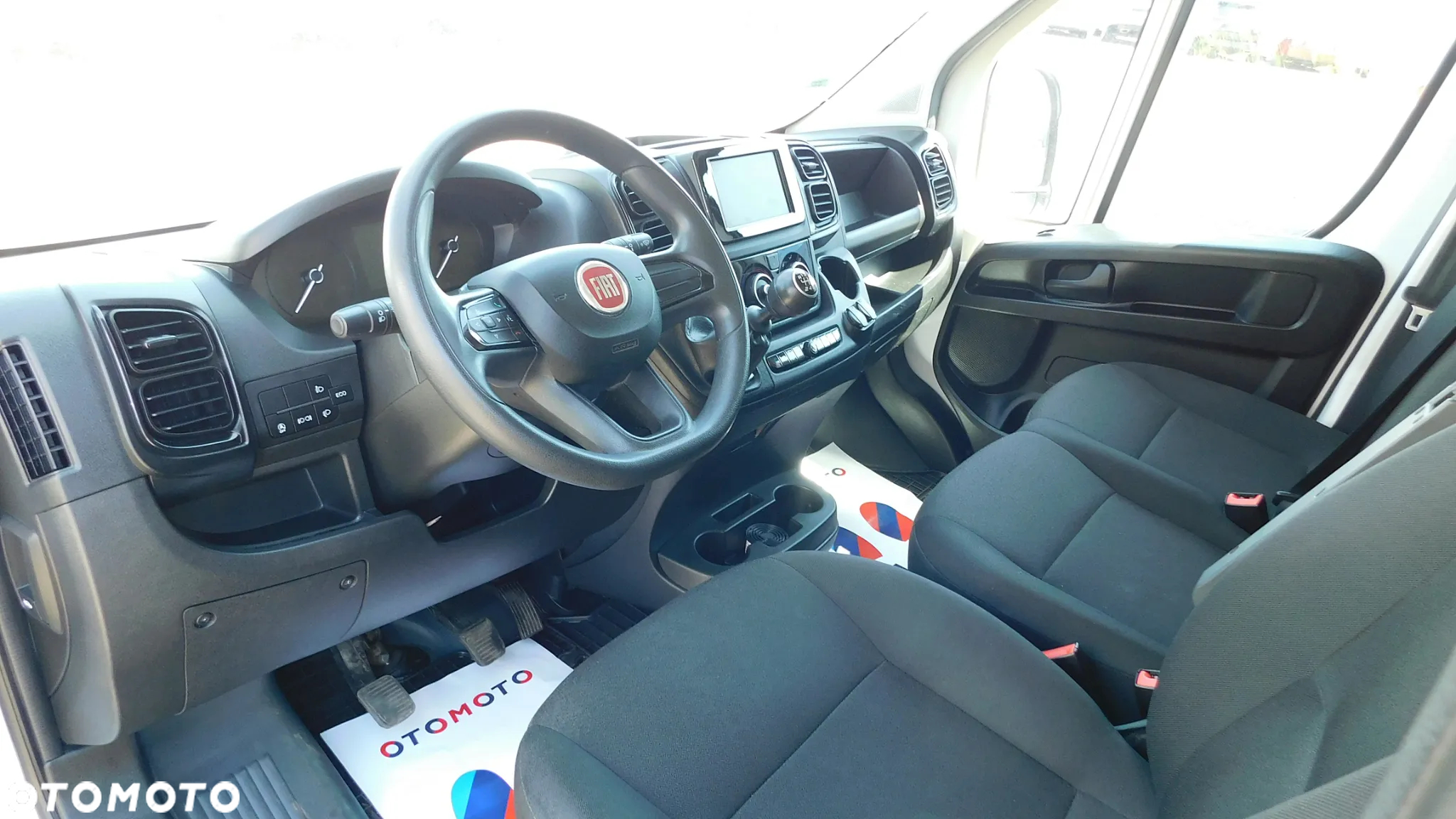 Fiat Ducato - 10