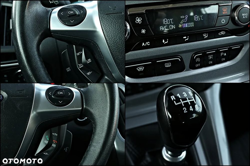Ford Focus - 39