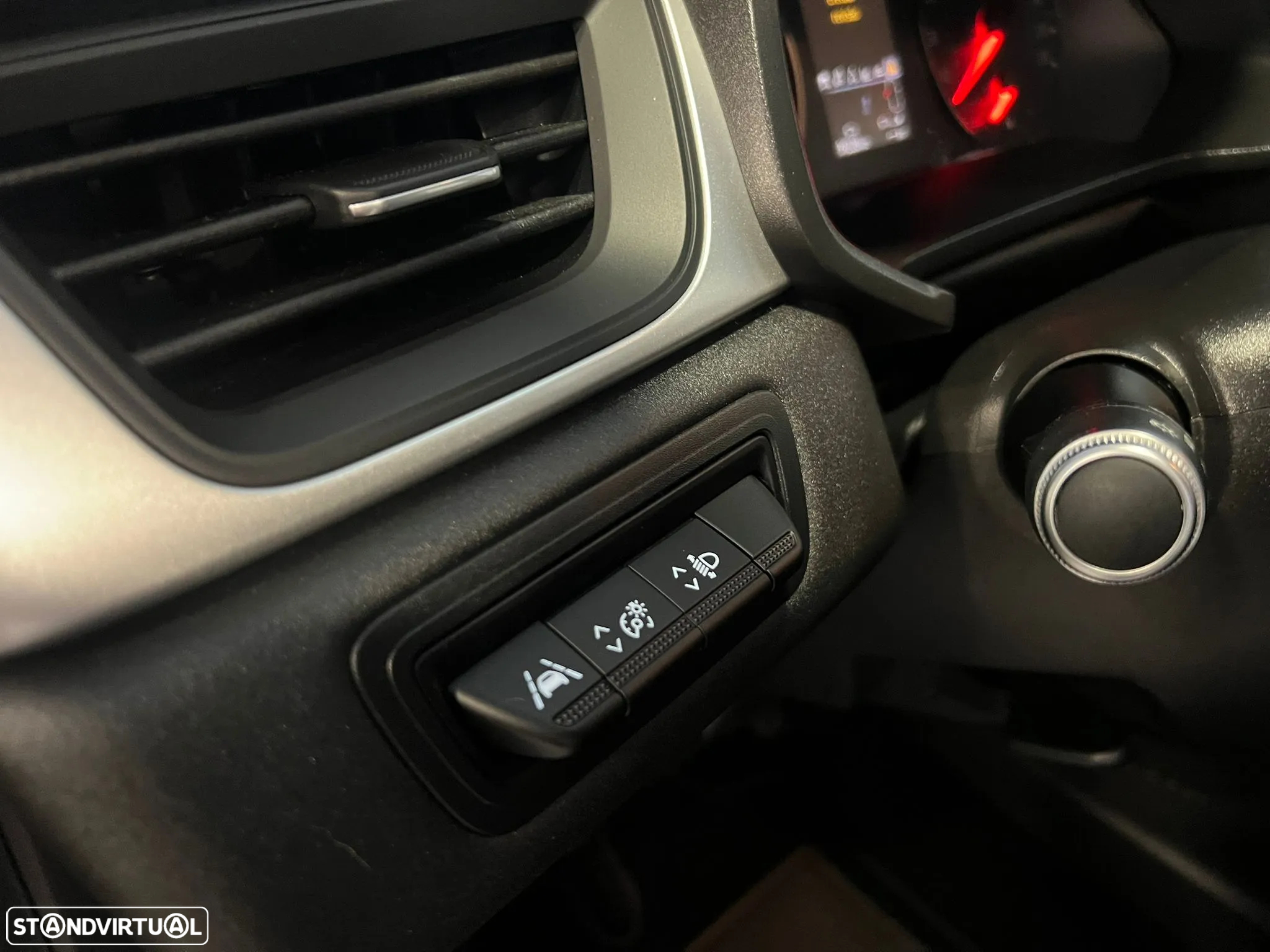 Renault Captur 1.5 dCi Zen - 9
