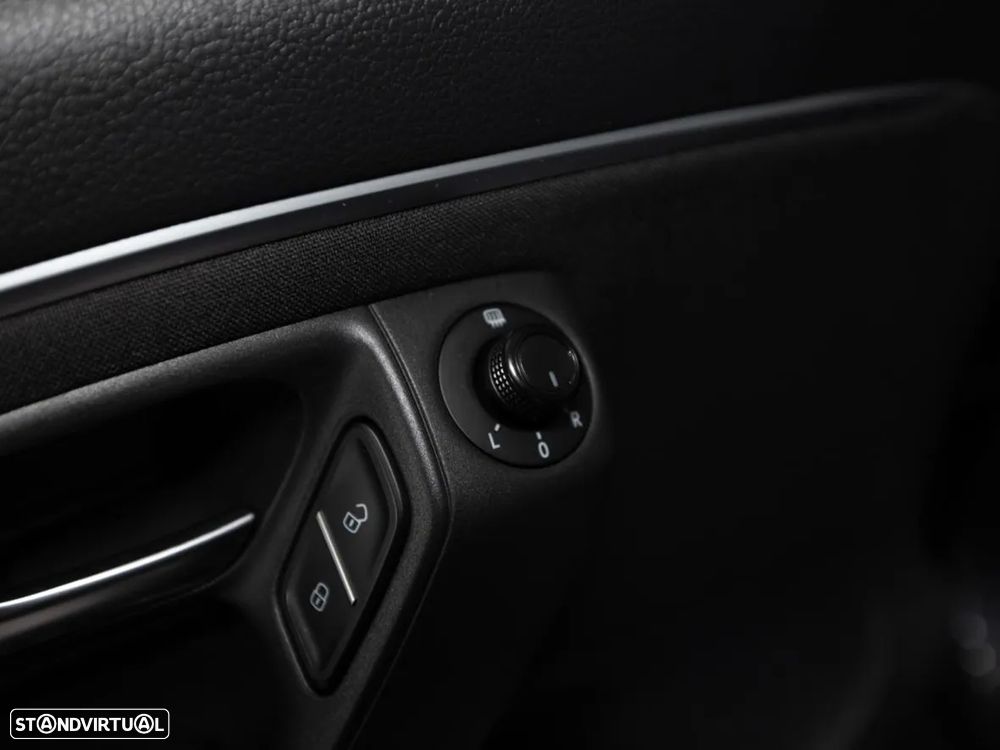 VW Polo 1.4 TDi (Blue Motion ) Highline - 14