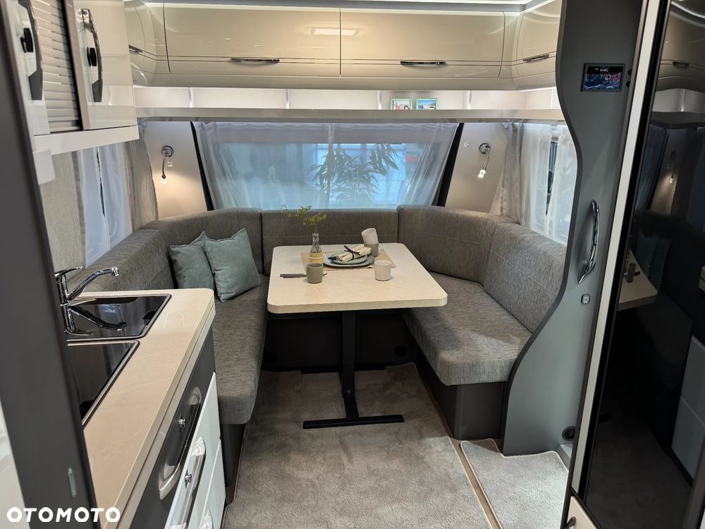 Hobby 540 WFU Excellent - 3