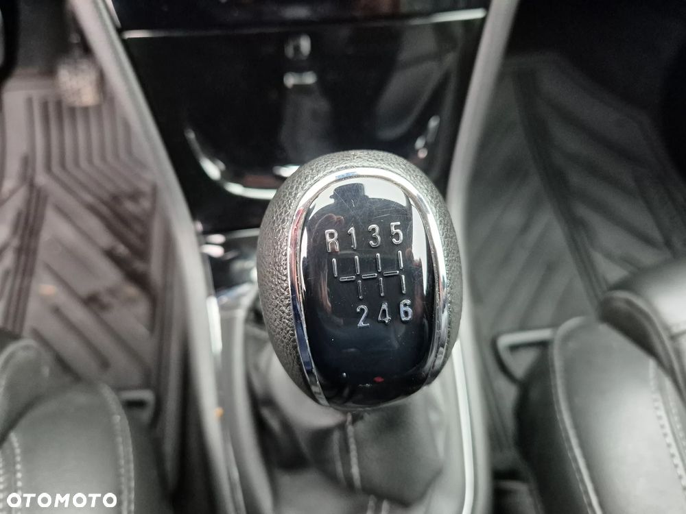 Opel Mokka 1.6 CDTI ecoFLEX Start/Stop Innovation - 37