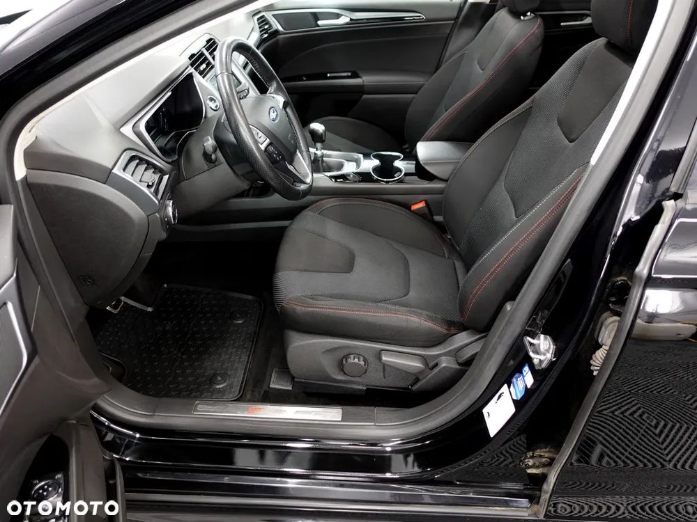 Ford Mondeo 2.0 TDCi ST-Line - 8